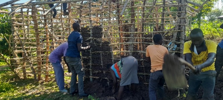 House Construction