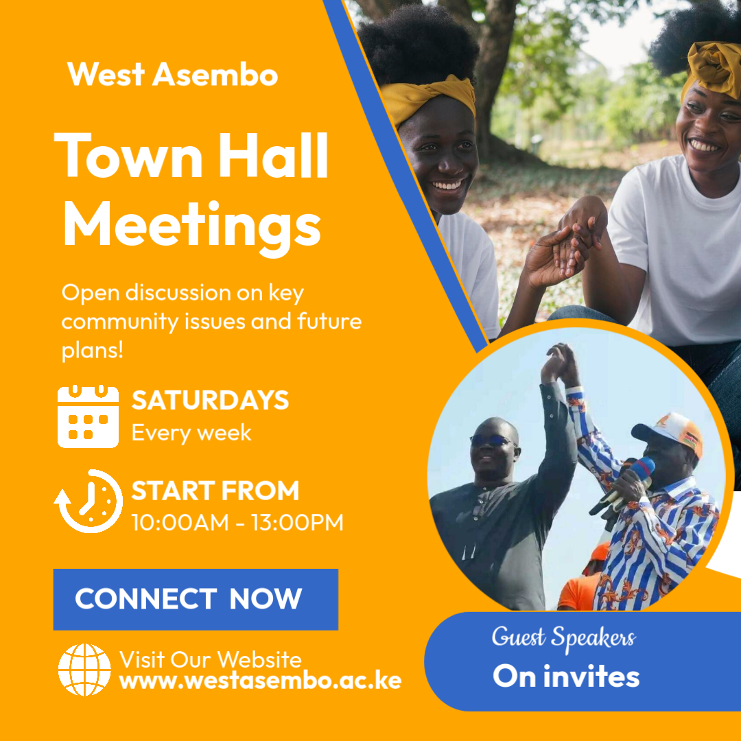 Community Forum
