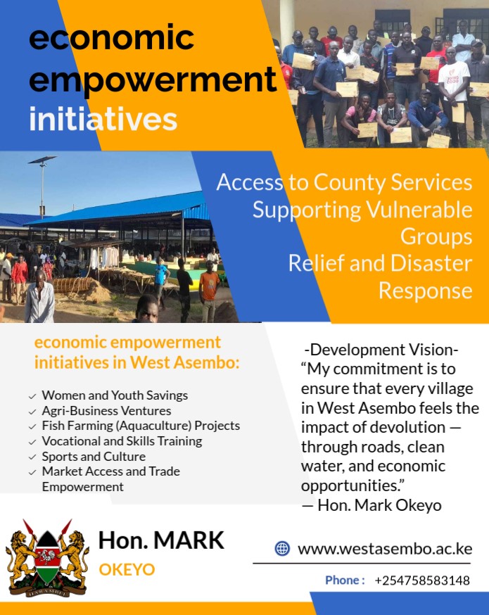 EconomicEmpowerment