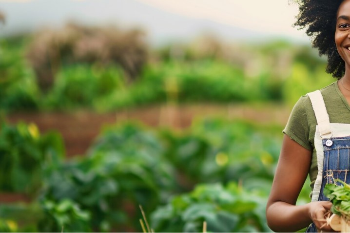Farming