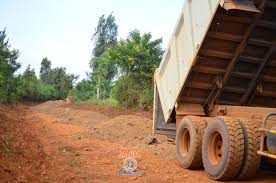 Improved Road Infrastructure Image 2